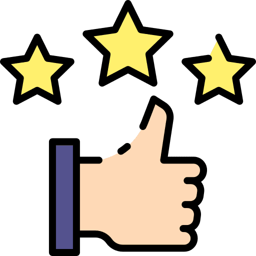 good feedback