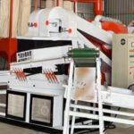 Air Separator