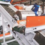 High-Strength Magnetic Separator