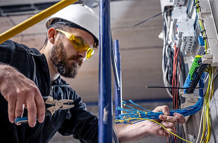 electrician