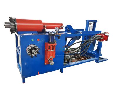 Máquina de reciclagem de estator de motor de sucata BSM-10