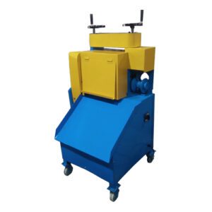 Copper Wire Peeling Machine