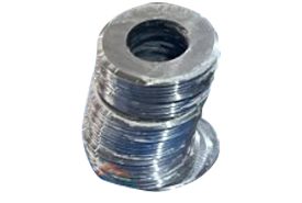 pequeño pelacables de cobre