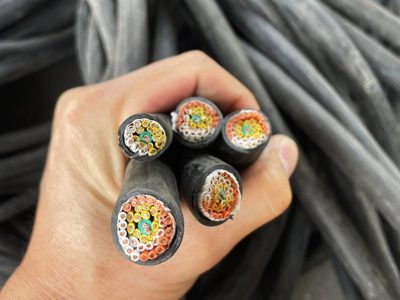 cabos multi-core