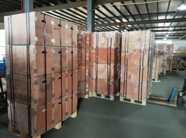 packing wire stripping machine