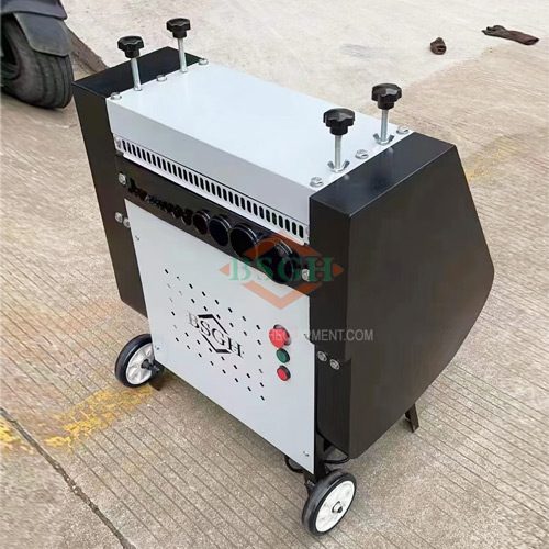machine à dénuder les fils