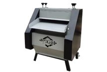 BS-AC50 copper cable stripping machine