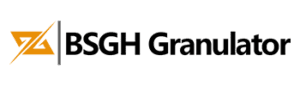 BSGHGranulator manufacturer logo