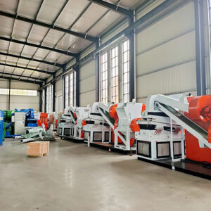 Granulator der N-Serie