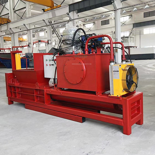 50T-aluminum-can-baler-machine-for-sale