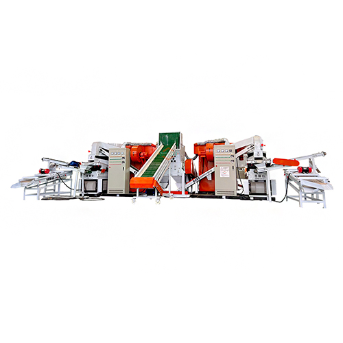 ECO1000 granulator machine from BSGH granulator-white background