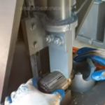 Blade of Auto Starter Motor Cutting Machine from BSGH