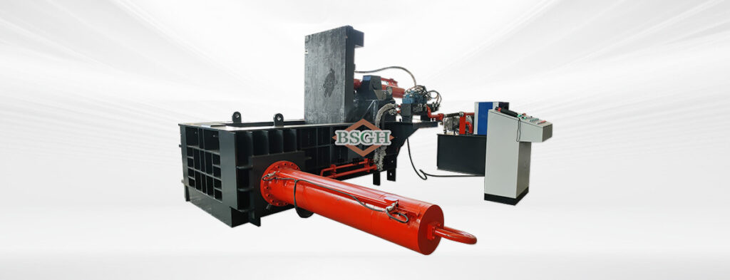 car baler machine manufacturer
