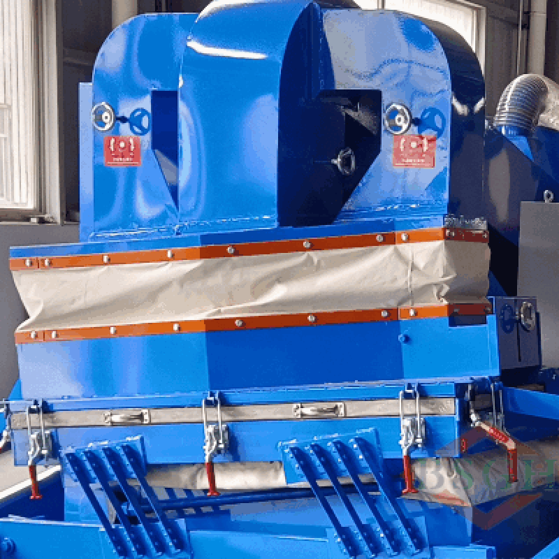 BS-D55 Air sepaarator BS-D55 Air sepaarator