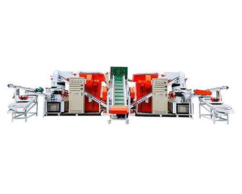eco1000 copper wire shredder manufacturer