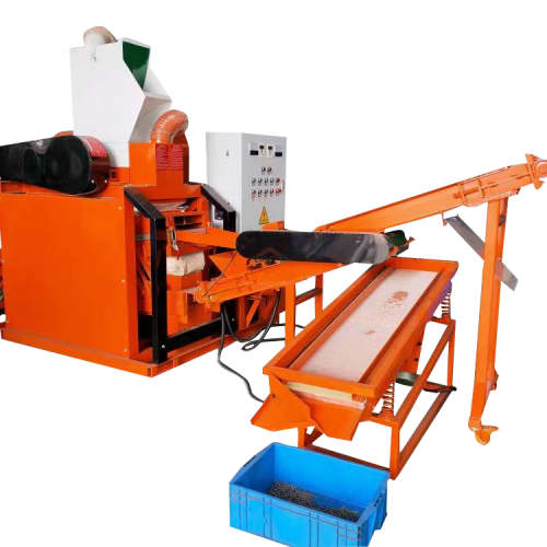 BS-D75 copper chopper for sale BS-D75 wire choppers for sale