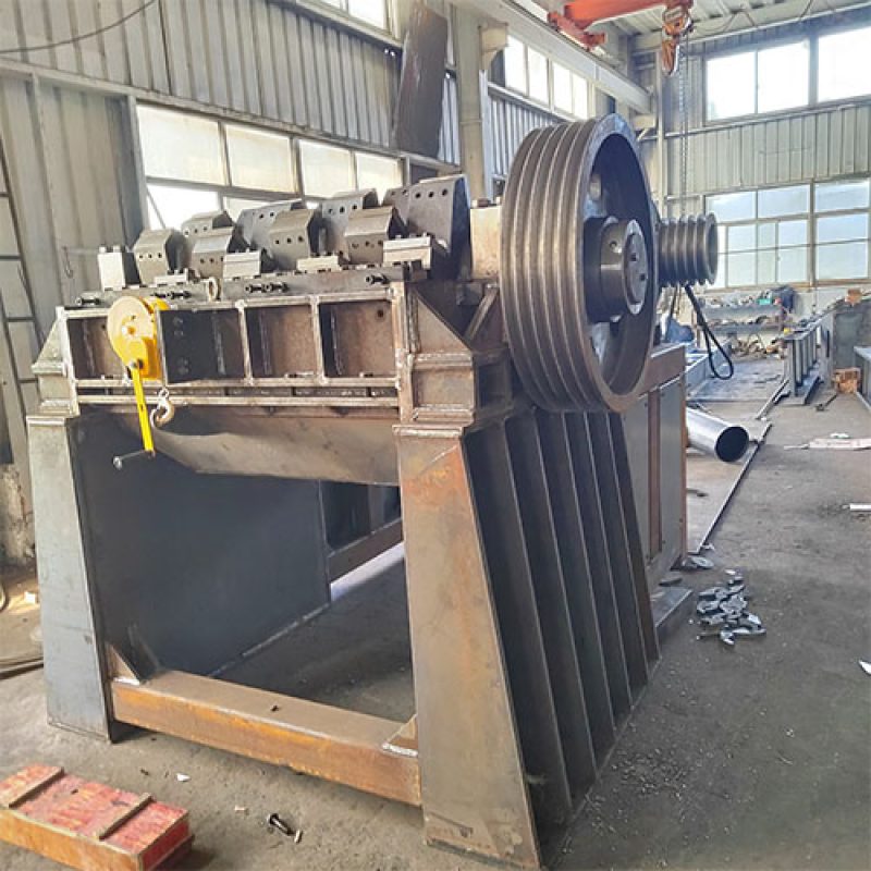 fine wire shredder and crusher system from bsgh granulator fine wire shredder and crusher system from bsgh granulator