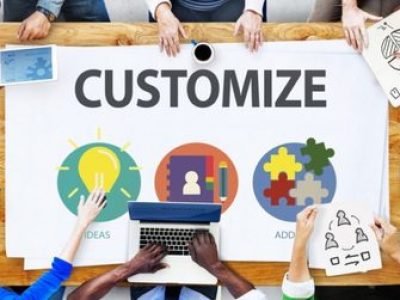 customize service customize service