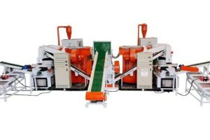 copper wire separator